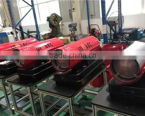 Shanghai Unotec Company Limited. company overview - view 3 thumbnail