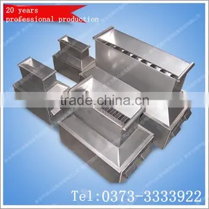 TONGXIN Hot Sale Sample Splitter thumbnail-1