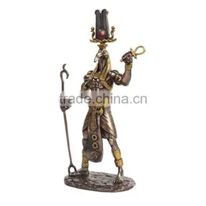 11 Inch Mythological Home Decorative God Resin Statue Figurine thumbnail-1