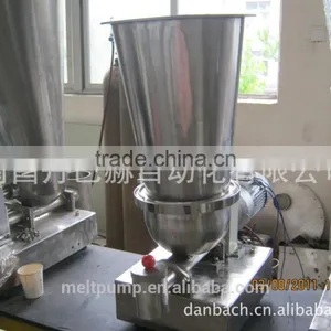 Twin Screw Loss Weight Feeding Machine thumbnail-6