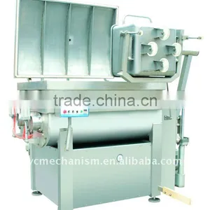 Vacuum Meat Mixer for Food Processing thumbnail-1