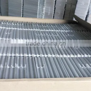 Contact Plate Freezer Use Aluminum Fast Freezing Frame thumbnail-1