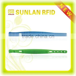 PVC Wristband for Hospital One -Time Use (FREE SAMPLE) thumbnail-1