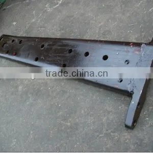 MTZ Frame Rail thumbnail-1