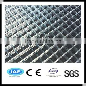 Wholesale Express CE&ISO Certificated A393 Steel Mesh(Pro Manufacturer) thumbnail-1