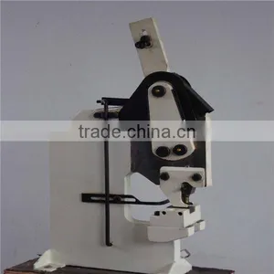 5-35mm Metal Sheet Stamping Machine Made in China thumbnail-1