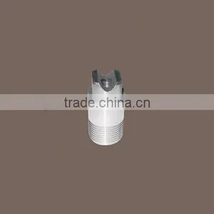 Steel Flat Fan Spray Nozzle thumbnail-1