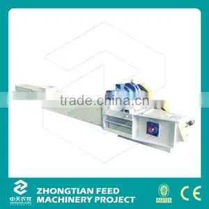 Perfect Appearance Drag Chain Conveyor /poultry Feed Machine thumbnail-1