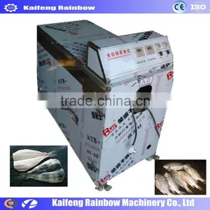 New Condition Hot Popular Fish Clean Machine thumbnail-4