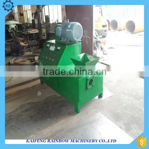 High Efficiency High Quality Charcoal Briquette Machine thumbnail-1