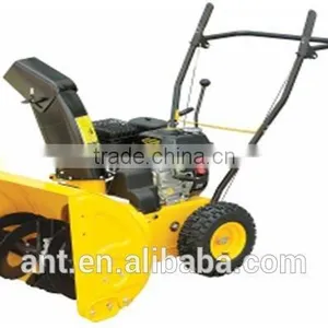 6.5HP Gasoline Snow Thrower thumbnail-1