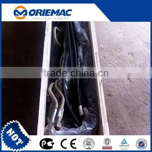 Changlin Wheel Loader Parts Turbo Oil Tube thumbnail-1