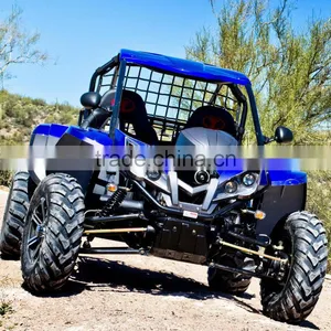 1100cc 4X4 BUGGY/ Dune Buggy Chery Engine thumbnail-4