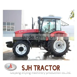 4wd Agriculture Machinery 110hp Tractor Price List thumbnail-3