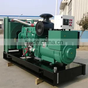10KVA-2000KVA Magnet Generator for Hot Sales thumbnail-3