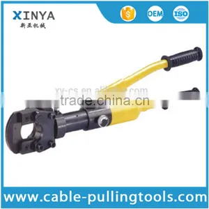 Cheap Price Hydraulic Cable Wire Cutter thumbnail-1