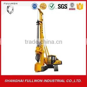SEENWON SW220D Soil Investigation Drilling Rig thumbnail-1