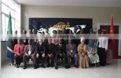 Changzhou Machinery & Equipment Imp.&Exp. Co., Ltd. company overview - view 2 thumbnail