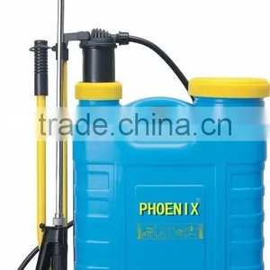 16L Phoenix Agriculture Hand Operated Knapsack Sprayer thumbnail-1