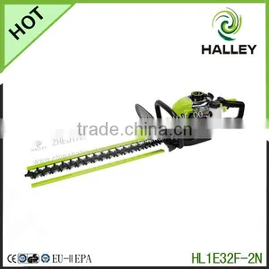 Mini Multifunction Tea Leaf Cutting Machine Cordless Hedge Trimmer HL1E32F - 2 thumbnail-1