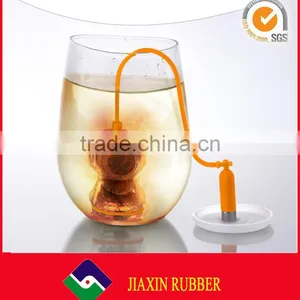 Originality Diver Empty Individual GreenTea Bag thumbnail-4