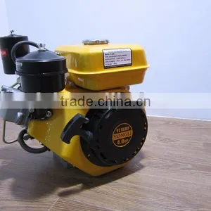 Air-cooled,four-stroke Swirl Chamber Small Diesel Engine (3.5HP,4.5HP) thumbnail-1