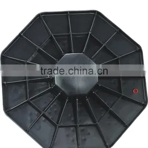 Hot Sale Fitness Balance Board, Round Balance Board, Body Building Balance Board thumbnail-2
