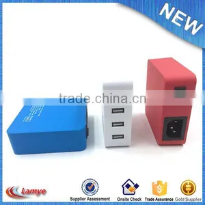 Best Products for Import Electrical Universal Wall Socket With Usb Port thumbnail-6