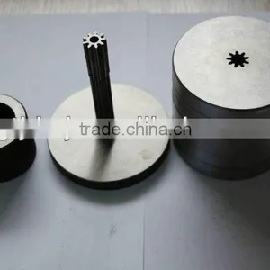 2014 Plastic Locating Ring Mould Injection Plastic Part thumbnail-1
