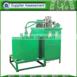 Flexible Steel Conduit Pipe Machine thumbnail-1