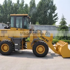 YN926 Shovel Loader thumbnail-3