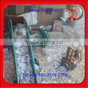 Self-propelled Custom Made Mini Round Baler For Sale thumbnail-1