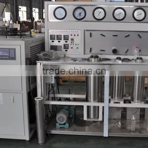 Co2 Extraction Machine Supercritical Co2 Fluid thumbnail-1