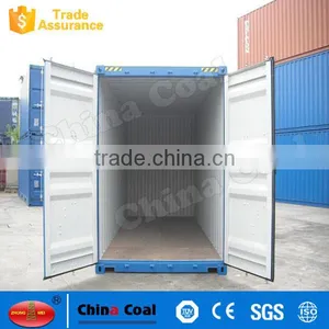 20ft Dry Cargo Container Steel Container thumbnail-3