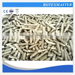 Anime Rape Pellet Machine Animal Feed Pellet Making Machine thumbnail-2