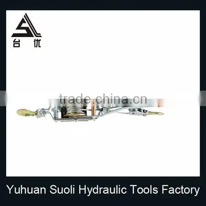 Manufacturing 2T Mechanical Awning Puller With Double Gear Double Hook thumbnail-5