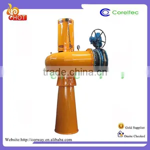 ZD760-LM-15 0.021-0.03 M3/s Environment-friendly Francis Water Turbine thumbnail-1