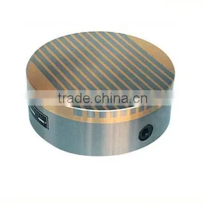 Strong Permanent Used Magnetic Chuck thumbnail-5