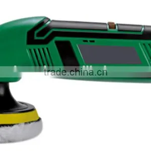 Wintools Li-ion Cordless Car Polisher thumbnail-1