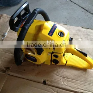 German Chainsaw thumbnail-1
