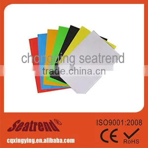 Soft Various Color Magnetic Screen Protector thumbnail-1