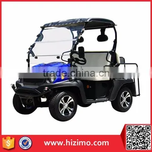 2017 New 4KW Electric Go Cart thumbnail-1