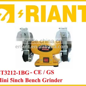 Mini 5inch Bench Grinder thumbnail-1