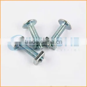 China Supplier Hex Bolt and Nut and Washer thumbnail-4