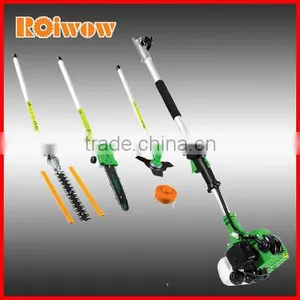 25.4cc 4 in 1 Gasoline Multi Function Garden Tool Set thumbnail-1