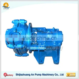 Centrifugal High Chrome Anti Abrasive Pumping Dredger thumbnail-3