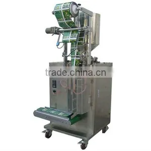 DXD-50Y Automatic Liquid Packing Machine thumbnail-1