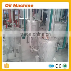 Best Manufacturer Cotton Seed Cleaning Machine Cooking Oil Plant thumbnail-1