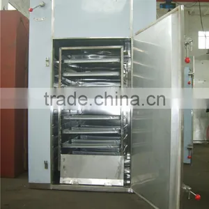 Special Design Hot Air Fruit Drying Oven/vegetable Dryer Machine With Lowest Price thumbnail-2