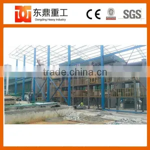 Good Salling 200 kw MSW/gasifier/biomass Gasification Power Plant for Africa thumbnail-3